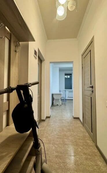 сниму квартиру 2 комнаты: 2 комнаты, Агентство недвижимости, Без подселения, С мебелью полностью — 7