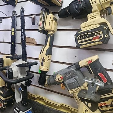 перфоратор куплю: Аккумуляторный электроинструмент 21V (серия MAX Li-Ion) Описание: - — 1