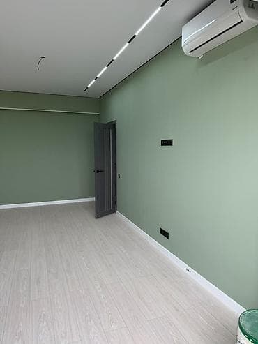 Недвижимость: 2 комнаты, 76 м², Элитка, 11 этаж, Свежий ремонт — 10
