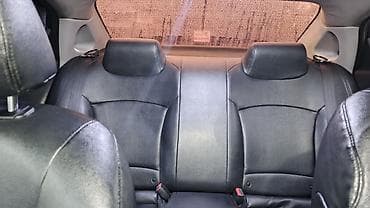 w210 2 2: Hyundai Sonata: 2010 г., 2 л, Автомат, Бензин, Седан — 9