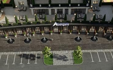 Квартиры: 2 комнаты, 78 м², Асанбай мкр 14 этаж, ПСО (под самоотделку) — 2
