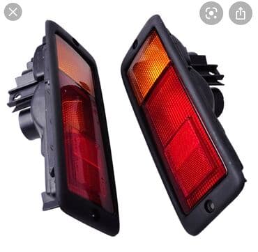 c class: Задний правый стоп-сигнал Mitsubishi Новый, Аналог — 1