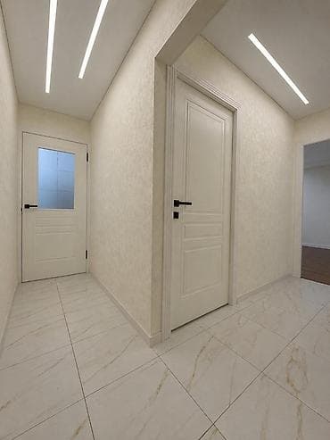 4: 2 комнаты, 44 м², 6 мкр 104 серия, 4 этаж, Свежий ремонт — 8