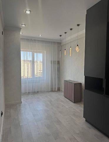 2 комнаты, 70 м², Асанбай мкр Элитка, 8 этаж — 8