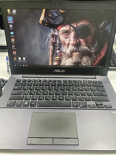 монитор к3: Ультрабук, Б/у, Intel Core i5 — 1