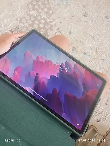 asus vivobook 15 купить: Планшет, Lenovo, 10" - 11", Wi-Fi, Новый, Классический цвет - Зеленый — 2