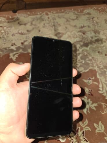 galaxy z flip 2 цена в бишкеке: Redmi, Redmi 13C, Б/у, 128 ГБ, цвет - Черный, 2 SIM — 4