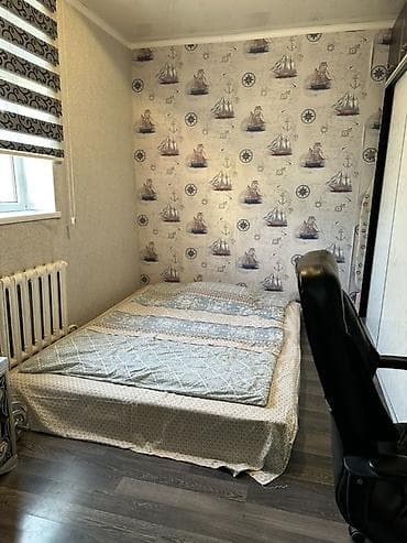 mega hous: Дом, 81 м², 3 комнаты, Агентство недвижимости, Евроремонт — 6