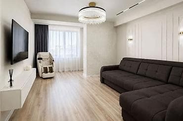 discovery studio: Продается 2х комнатная квартира 📍Адрес: Асанбай 🏗️Застройщик: Elite — 5