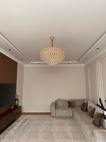 особняк дом бишкек: Дом, 240 м², 5 комнат, Агентство недвижимости, Дизайнерский ремонт — 10