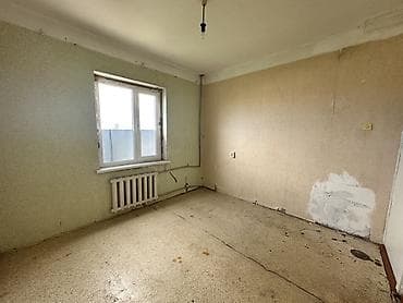 ош области: 2 комнаты, 58 м², 2 этаж — 6