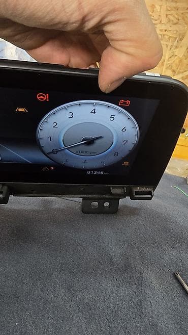 СТО, ремонт транспорта: Услуги автоэлектрика, Компьютерная диагностика, с выездом — 2