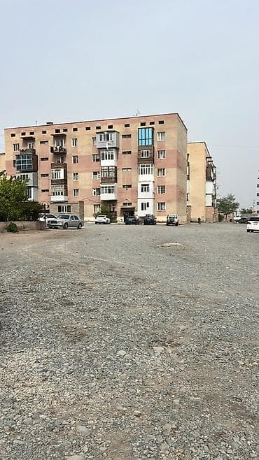 сдаю квартиру кудайберген: 1 комната, 40 м², 106 серия, 3 этаж, Евроремонт — 1