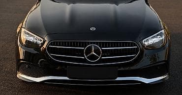 фит битый: Mercedes-Benz E-Class: 2021 г., Седан — 2