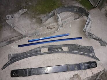 хонда аккорд 2002 цена в бишкеке: Генератор Honda Япония — 11