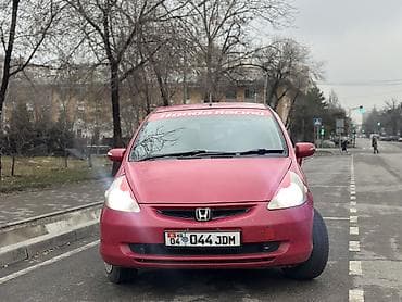 фит машина цена ош: Honda Fit: 2003 г., 1.5 л, Вариатор, Бензин, Хэтчбэк — 2