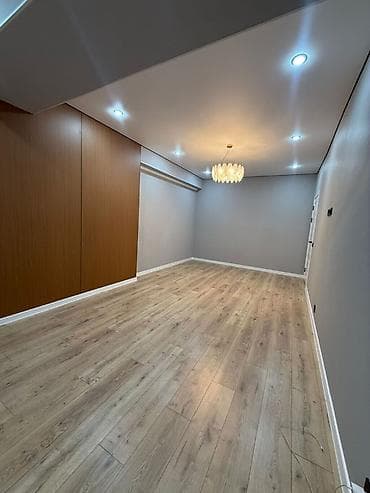 Батирлер: 1 бөлмө, 41 м², Элитка, 11 кабат, Евроремонт — 4