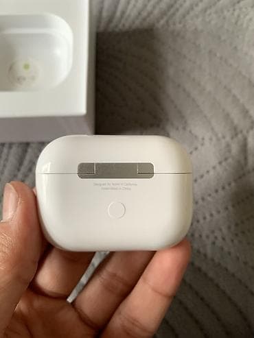 ipod classic: Вакуумные, Apple, Новый, Беспроводные (Bluetooth), Классические — 5