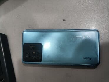 Redmi, Redmi Note 12S, Б/у, 256 ГБ, цвет - Голубой