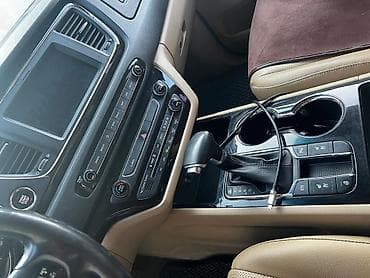 sprinter classic: Kia Carnival: 2018 г., 2.2 л, Автомат, Дизель, Минивэн — 9