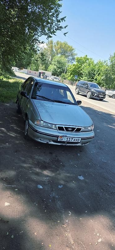 динам нексия: Daewoo Nexia: 2007 г., 1.5 л, Механика, Бензин, Седан — 3