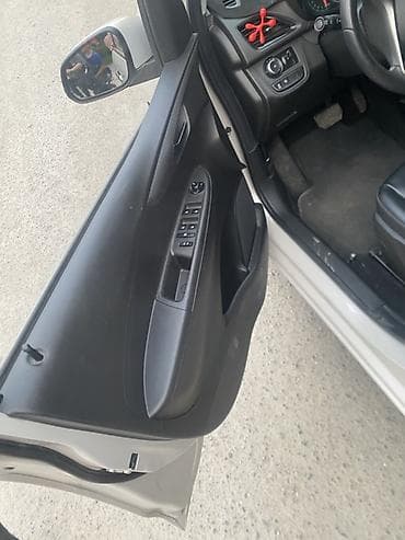 smart plus: Chevrolet Spark: 2018 г., 1.3 л, Автомат, Бензин, Хэтчбэк — 2