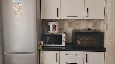 караен: 2 комнаты, 44 м², 104 серия, 1 этаж, Евроремонт — 4