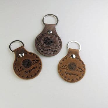 свадебные платья от производителя: Брелоки из кожи — 11