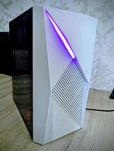 Материнские платы: Игровой/офисный ПК на базе Intel и NVIDIA Характеристики: - — 1