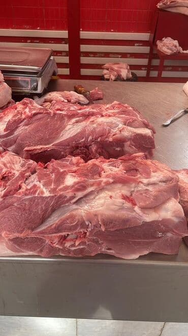 окорочка оптом цена: Свинина : Ребра, Более 10 кг — 9