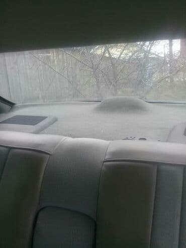 купить авто в кредит без первоначального взноса: Chevrolet : 1991 г., 2.9 л, Автомат, Бензиновая, Седан — 9