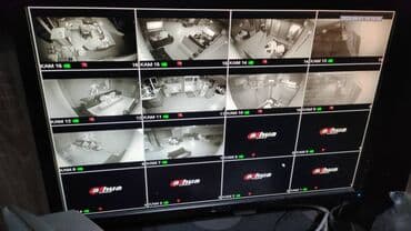 electro: Домофоны, Личная охрана, Физическая охрана | Офисы, Квартиры, Дома | Установка, Демонтаж, Настройка — 6