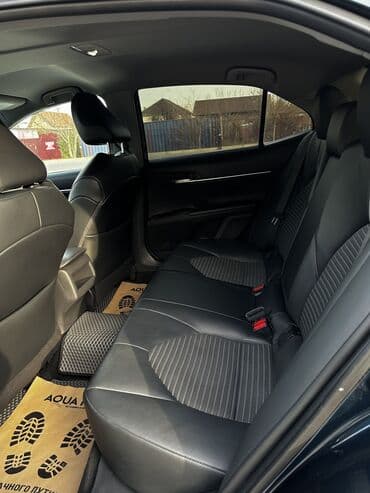 купить нексия 2 в бишкеке: Toyota Camry: 2019 г., 2.5 л, Автомат, Бензиновая, Седан — 8