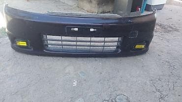 печать на одежде бишкек: Бампер Honda, Б/у, Оригинал — 2