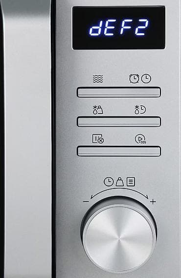 panasonic strada: Микроволновая печь Midea AM720C2MV-S Микроволновая печь Midea — 3