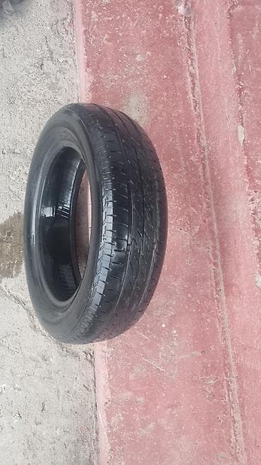 devo matiz: Летняя шина б,у Bridgestone Nextry - Размер: 155/65 R14 - Индекс — 3