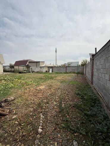 участок вдоль трассы: 5 соток, Для бизнеса, Красная книга, Тех паспорт — 4