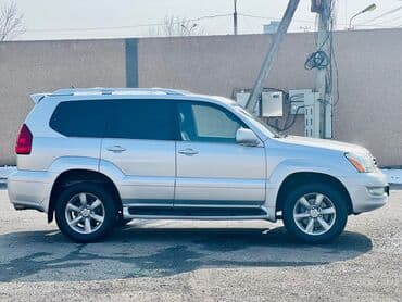 шины gx 470: Колеса в сборе 265 / 60 / R 18, Всесезонная, Комплект, Внедорожные (АТ/МТ), Литые, отверстий - 6 — 4