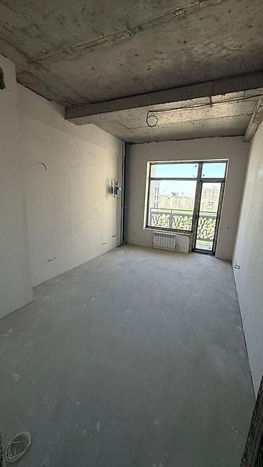 квартиры псо бишкек: 2 комнаты, 93 м², Элитка, 8 этаж, Готовая ПСО (под самоотделку) — 3
