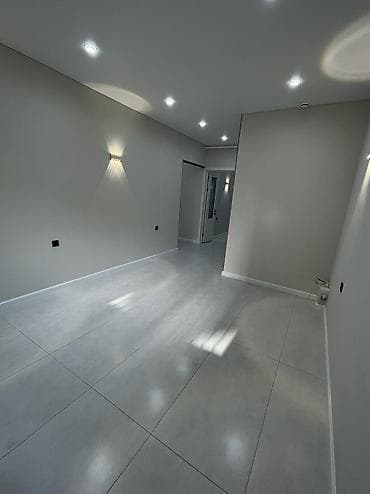 Недвижимость: Продажа офисов 92 м², С ремонтом, Многоэтажное здание, Цокольный этаж этаж — 5