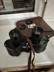 аренда телескоп: Продаётся бинокли БПЦ4/5 8Х30, БПП,БПП2,Б8 СССР, Nikon Action/Aculon — 8