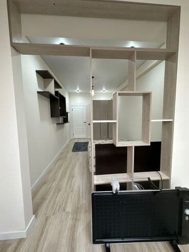 долгосрочная аренда квартир рабочий городок: 2 комнаты, Собственник, Без подселения, С мебелью полностью — 10