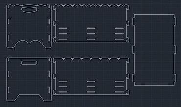 казан походный: Мангал Портативный, Самовывоз, Платная доставка — 7