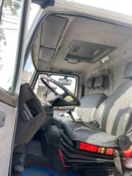 купить зимнюю резину на 18: Грузовик, Mercedes-Benz, Стандарт, 4 т, Б/у — 2