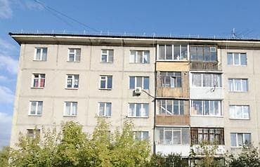 1room flat: 4 комнаты, Собственник — 1