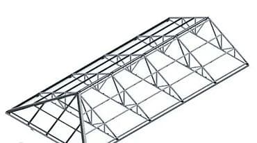 elegance stroy: Металлическая лестница Для дома, Гарантия, Стиль: Хайтек — 10