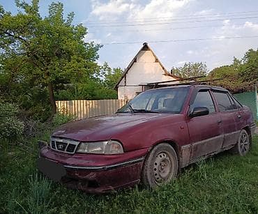 Daewoo Nexia: 2008 г., 1.5 л, Ручные, Бензин, Седан — 3