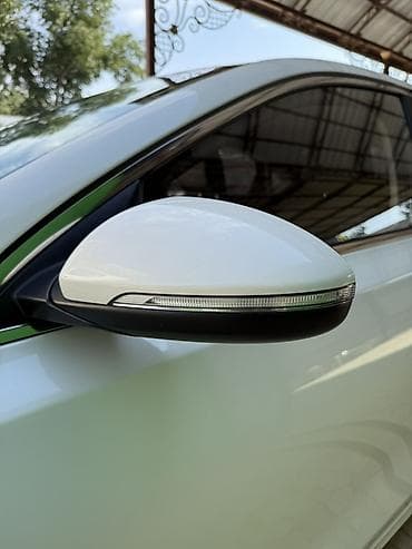 120 prado: Kia K3: 2019 г., 1.6 л, Автомат, Бензин, Седан — 8