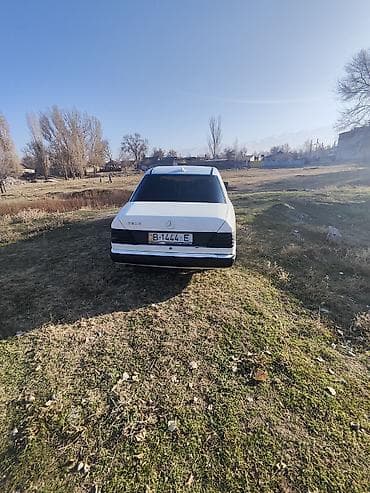 аиди с4: Mercedes-Benz W124: 1988 г., 2.3 л, Механика, Седан — 2