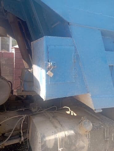 авто бочка: Грузовик — 3